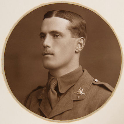 Wilfred Henry Westcott Haslam